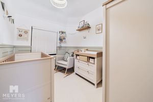 Bedroom 3- click for photo gallery